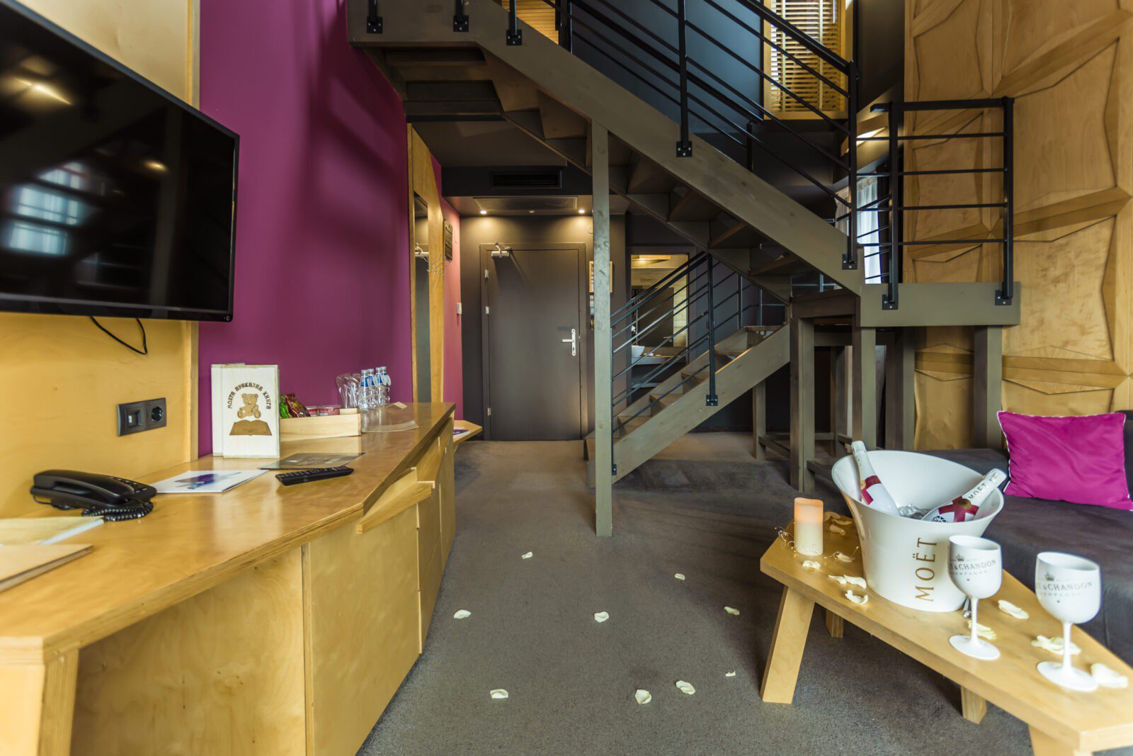 Помещение 1