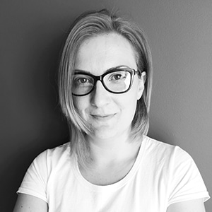 Снимка на АННА МАСЛАРОВА, Sales Manager