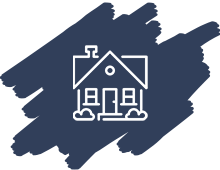 Икона на къща