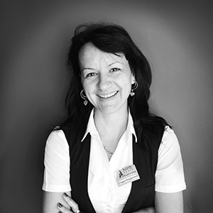 Снимка на ЛИДИЯ КЕРДАКОВА, Manager House Keeping