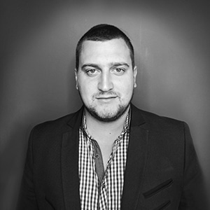 Снимка на МИХАИЛ ИВАНОВ, Director Financial Planning, Analysis & Control