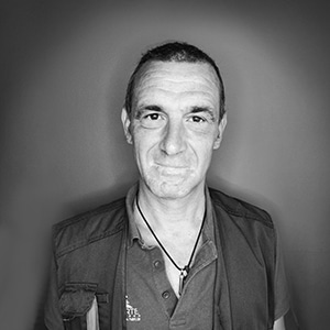 Снимка на НИКОЛАЙ МИЛЧЕВ, Hotel Maintenance Manager