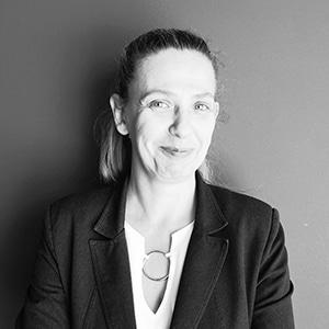 Снимка на РЕНИ БАЧЕВА, F&B Manager