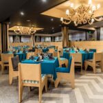 Снимка от ресторанта на ARTE