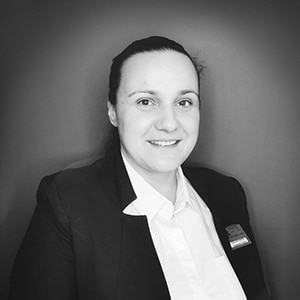 Снимка на СТАНИМИРА ТОНЕВА, Front Office Manager