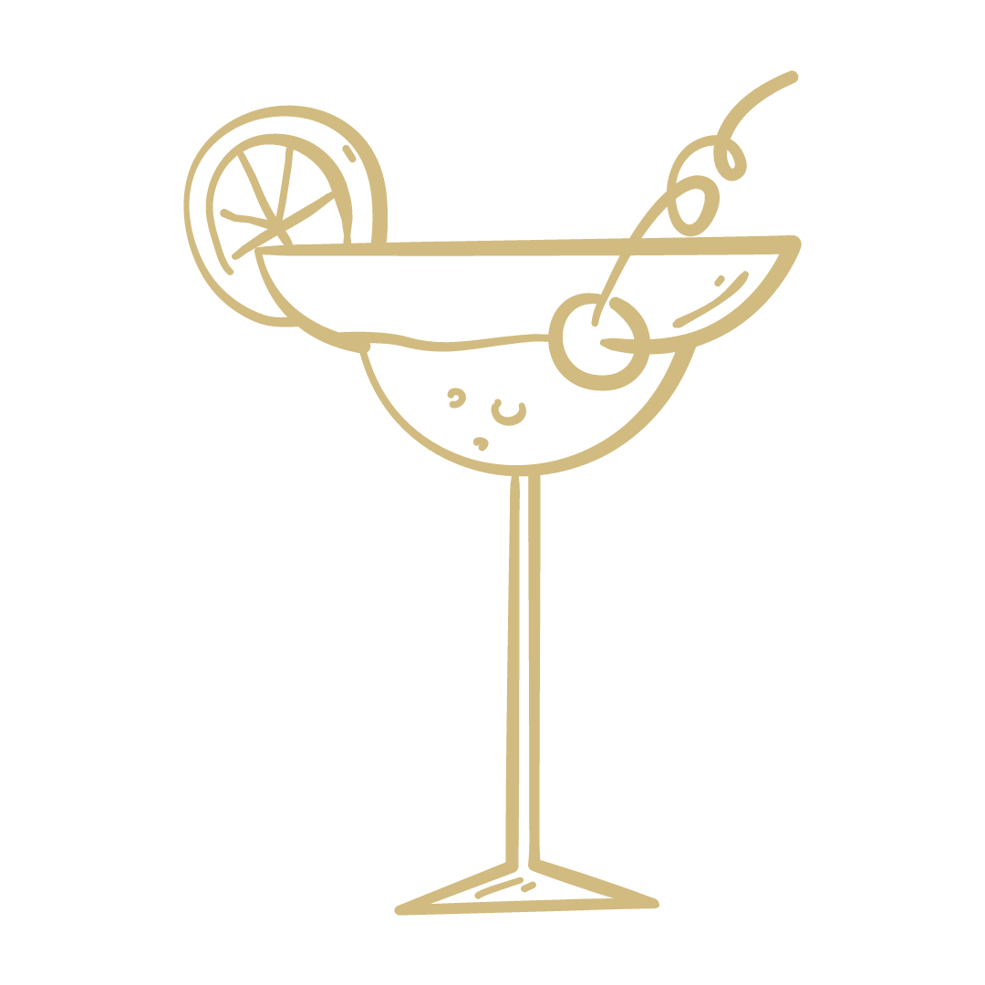 Икона за коктейл