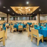 Снимка от ресторанта на ARTE