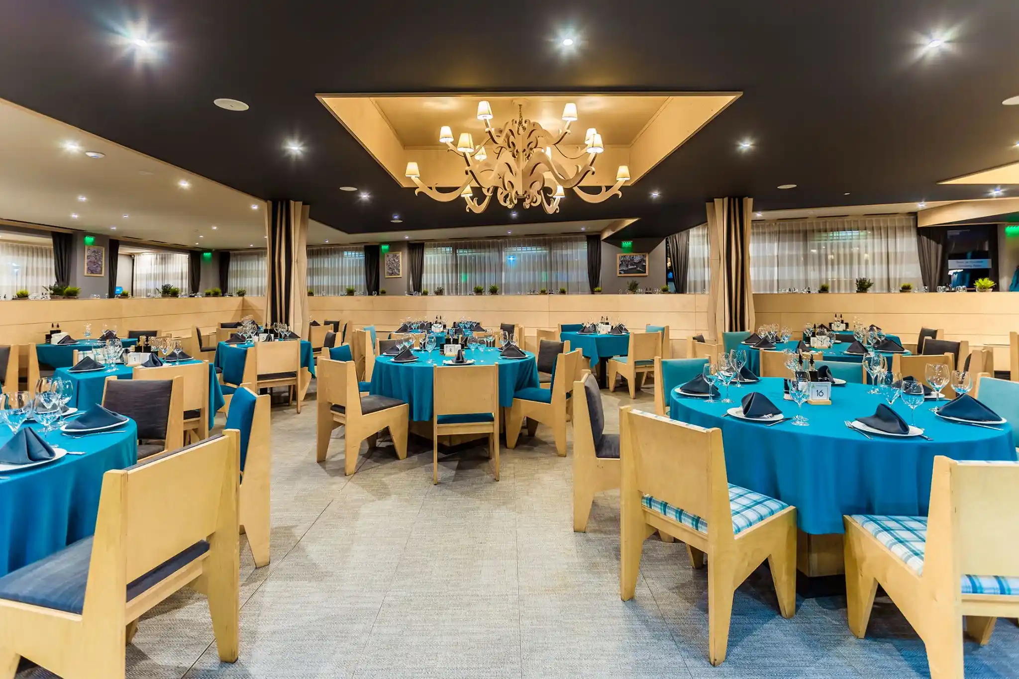 Снимка от ресторанта на ARTE